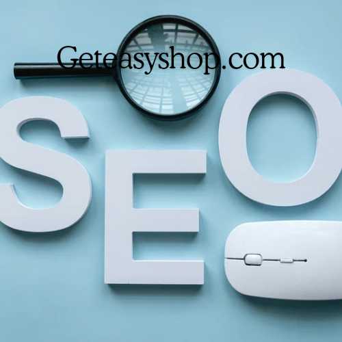 SEO services discription 