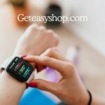 How to use smart watch with phone