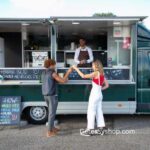 How to start food truck business