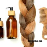 Natural Remedies for hair growth